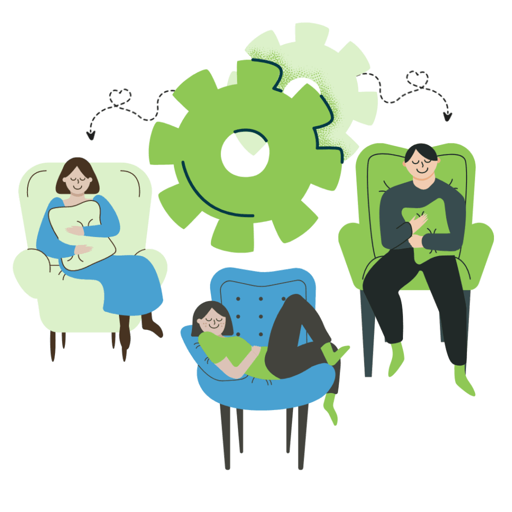 Person Centered Tech