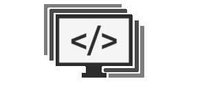 Nickolas Ormond